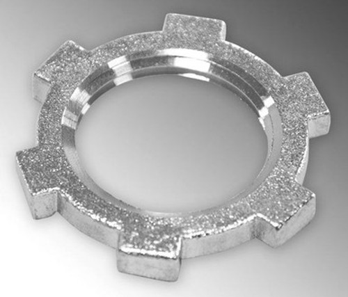 Calbrite S64000LN00 Bushings/Knockout Seals/Locknuts