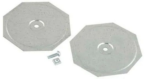 RACO 1039 Conduit Box/Panelboard Knockout Seal