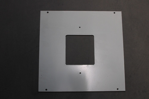 Unbranded SUBFEED-COVER-LOT-9/30/2025 Control Panels and Accessories