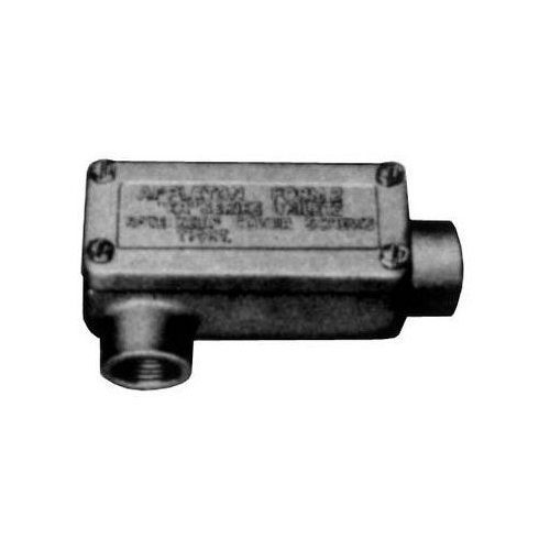 Appleton ERLR50 Conduit Bodies