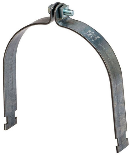 B-line B2019SS4 Strut Channel/Mounting/Straps