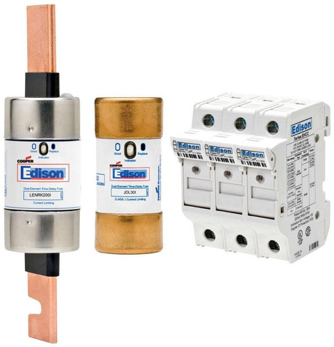 Edison MCL15 Everything Else