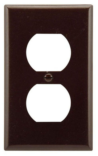 Arrow Hart 2132B-BOX Wallplate