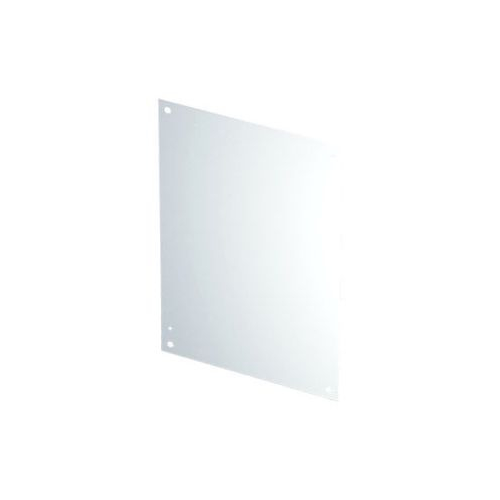 Hoffman Enclosures A36N30MP Enclosure Panel