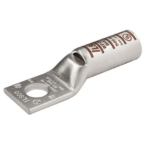 Ilsco CLWS-2/0-38 Compression Cable Lug
