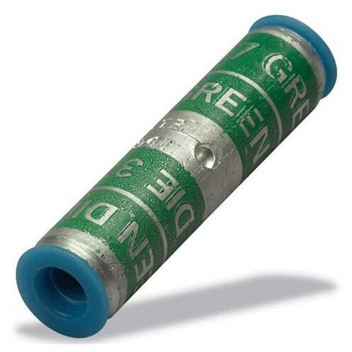 Color-Keyed 60542 Compression Cable Splice