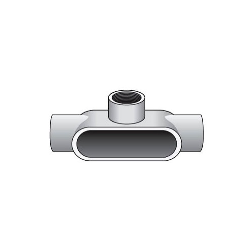 Appleton T107 Condulets & Unilets