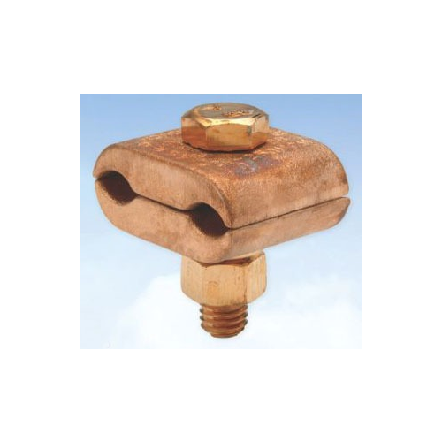 Penn-Union GH-3 Ground Clamp Connector