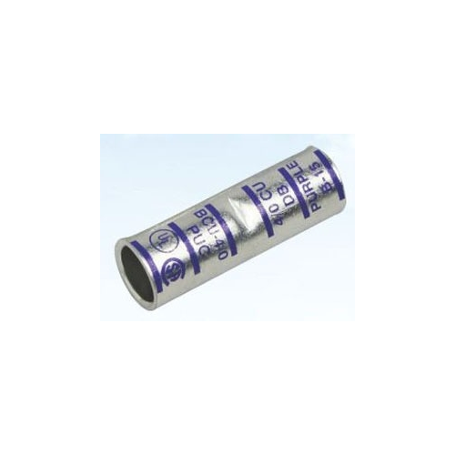 Penn-Union BCU-3 Crimp Splice Connector