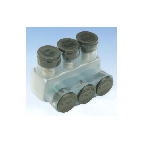 Penn-Union IPB-NA4-4S Connectors