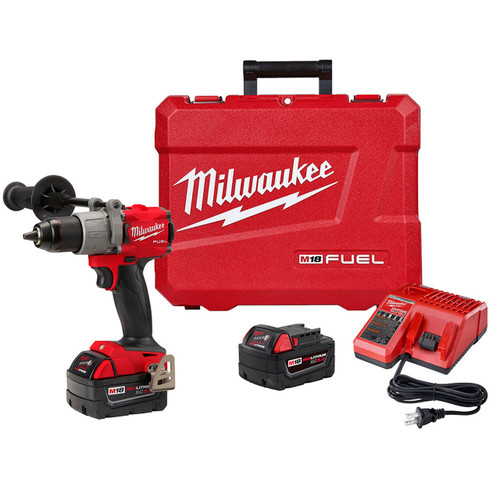 Milwaukee 2804-22 Power Tools