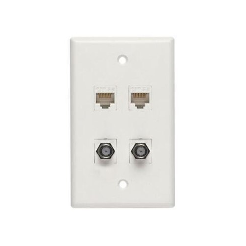 Eaton ESWR400W Outlet Boxes/Covers/Accessories EA Eaton ESWR400W Outlet Boxes/Covers/Accessories EA