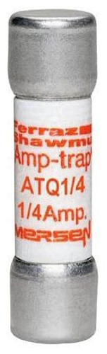 Mersen EP ATQ1/4 Midget Fuse