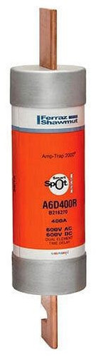 Ferraz Shawmut A6D400R Fuses