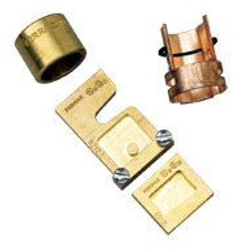 Mersen R422 Fuse Reducers and Clips