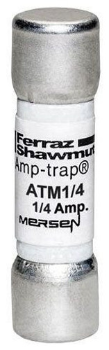 Mersen EP ATM1/4 Midget Fuse