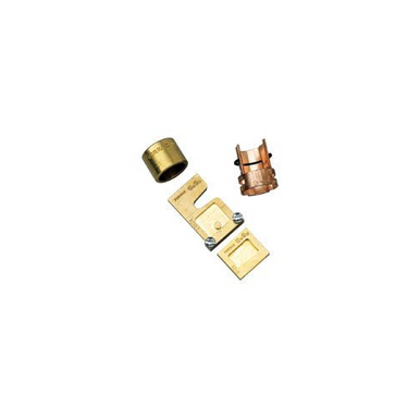 Mersen R162 Fuse Reducers and Clips