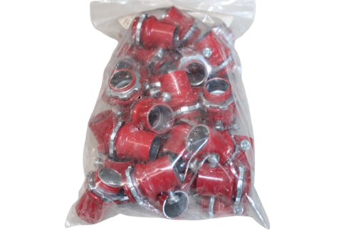 Bridgeport 230-SR-LOT-09/30/2025 Other Fire Supression and Sprinklers