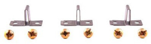 ABB GE Industrial Solutions CR123C273B Overload Relay Heater