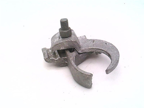 Steel City EC-1-1/2 Pipe Repair/Clamps/Couplings