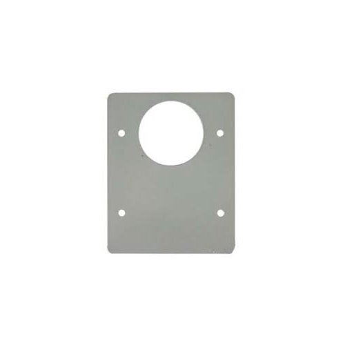 Milbank Manufacturing K5935-54 Receptacle Cover Plate