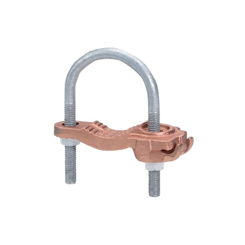 Burndy GAR3902 Mechanical Grounding Connector