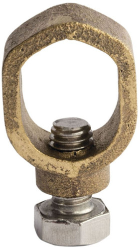 NSi Industries GRC-34 Ground Rod Clamp
