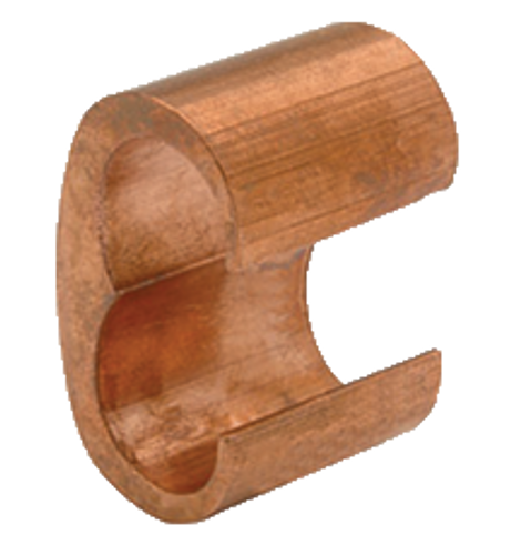 Penn-Union RTC15 Ground Rods and Grounding Systems