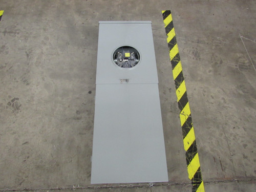 Eaton MBX2040B150BTS Meter Circuit Breaker