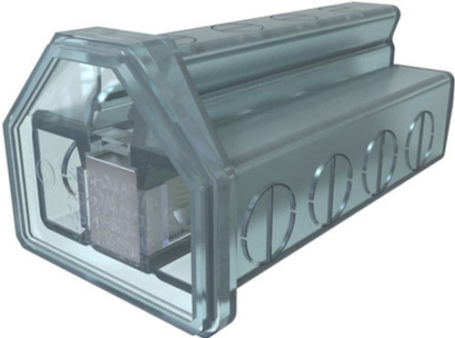 Ilsco PCT-4-4/0 Multi-Tap Connector