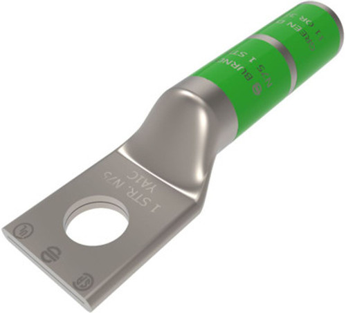 Burndy YA1C Compression Cable Lug