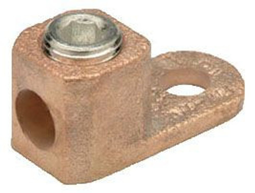 Penn-Union PNL-250 Mechanical Connector Lug