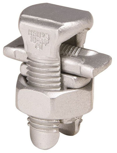 Burndy KSU22 Mechanical Split Bolt Connector