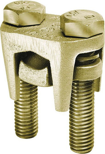 Burndy KVS31 Mechanical Single Cable Tap Connector