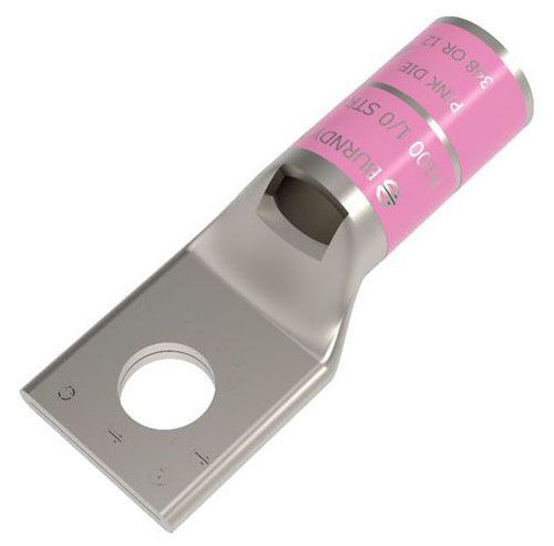 Burndy YA25L2 Compression Cable Lug