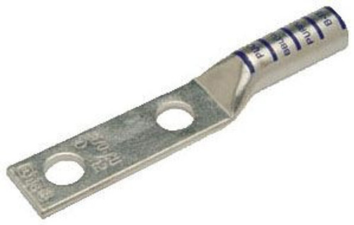Penn-Union BBLU-075D Compression Cable Lug