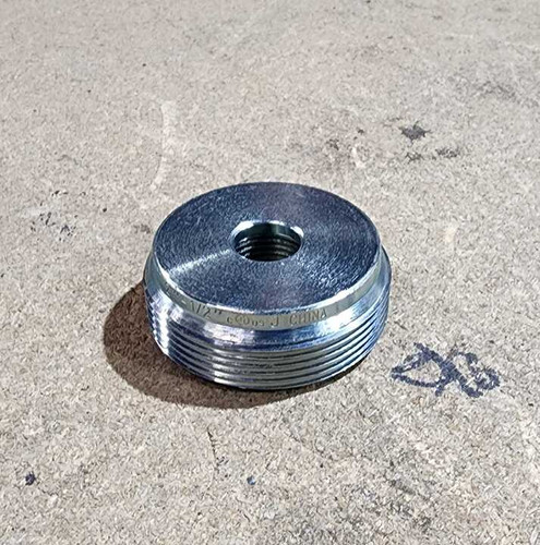 Topaz Lighting RB12 IMC/Rigid Conduit Bushing Topaz Lighting RB12 IMC/Rigid Conduit Bushing