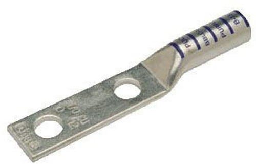 Penn-Union BBLU-2/0D Compression Cable Lug