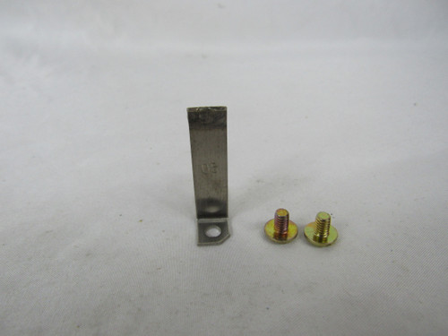Eaton FH50 Overload Relay Heater