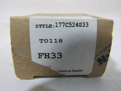 Westinghouse FH33 Heater Packs and Elements