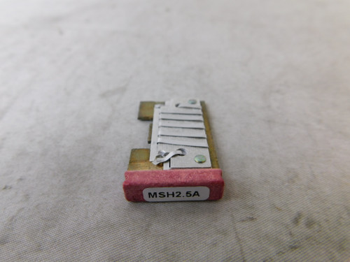 Eaton MSH2.5A Electric Heaters