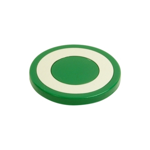 Eaton 10250TB61 Push-Pull Operator Button