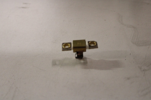 Square D A1.75 AC Magnetic Starter Thermal Unit (Repackaged)