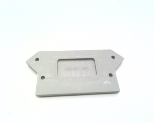 Wago 284-316 Contact Blocks and Other Accessories