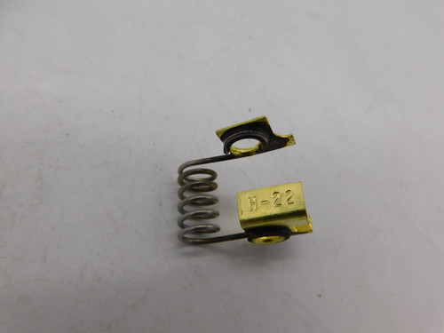 Westinghouse H22 Heater Packs and Elements 2.96-3.20A Westinghouse H22 Heater Packs and Elements 2.96-3.20A