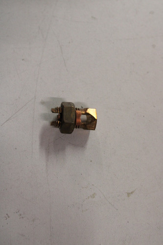 Thomas & Betts 9H Connectors