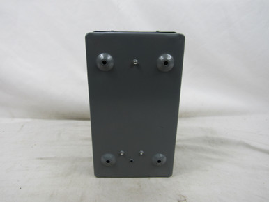 Square D 2510MBG2 Manual Starter