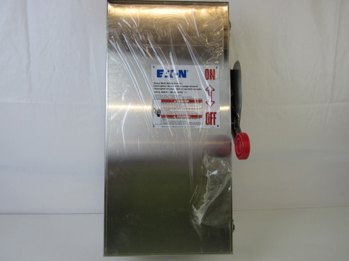 Eaton DH363UWK Heavy Duty Safety Switches