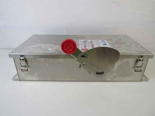 Eaton DH363UWK Heavy Duty Safety Switches