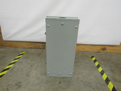 ABB GE Industrial Solutions TG4324R Safety Switch
